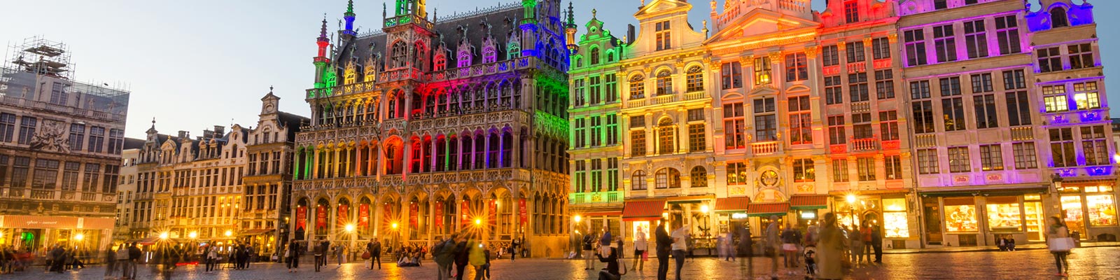 Bruselas Bruselas