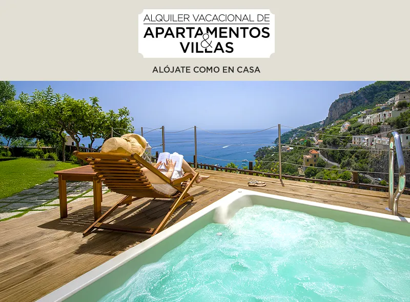 Vive tus vacaciones con total tranquilidad Vive tus vacaciones con total tranquilidad