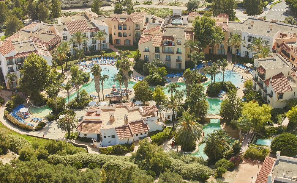 PortAventura Hotel PortAventura