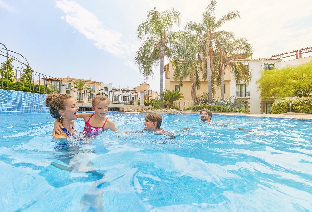PortAventura Hotel PortAventura