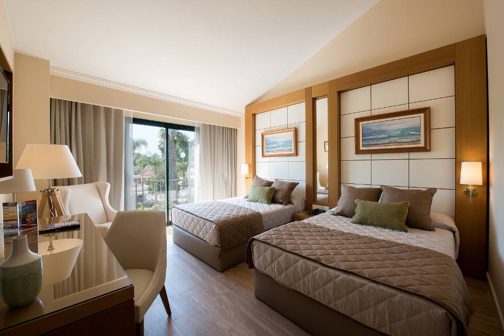 PortAventura Hotel PortAventura