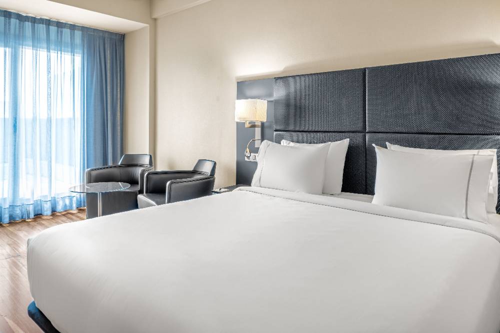 B&B Hotel Vitoria General Álava