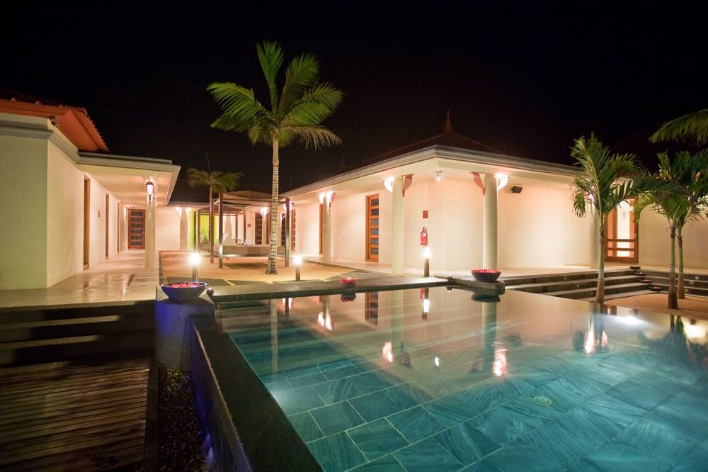 Tamassa - an all-Inclusive Resort