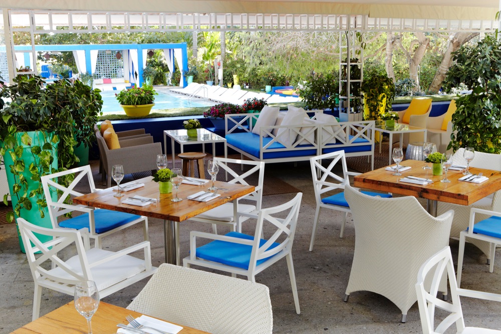 Shore Club