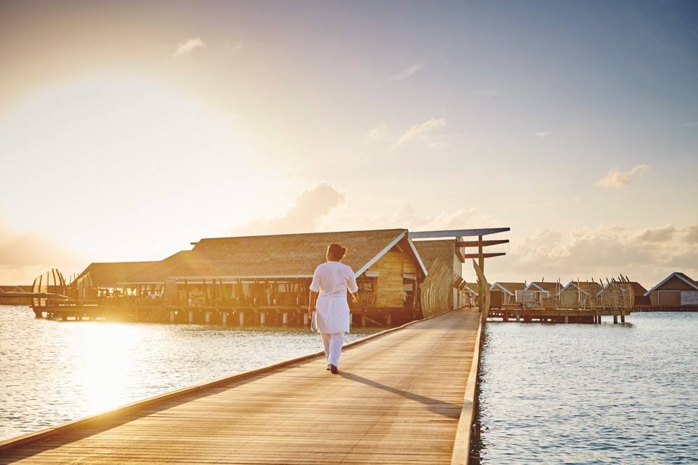 LUX* South Ari Atoll