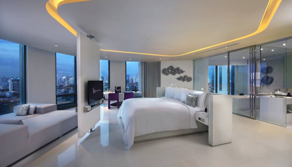 SO/ Bangkok