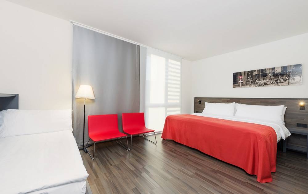 INNSiDE by Melia Berlin Mitte