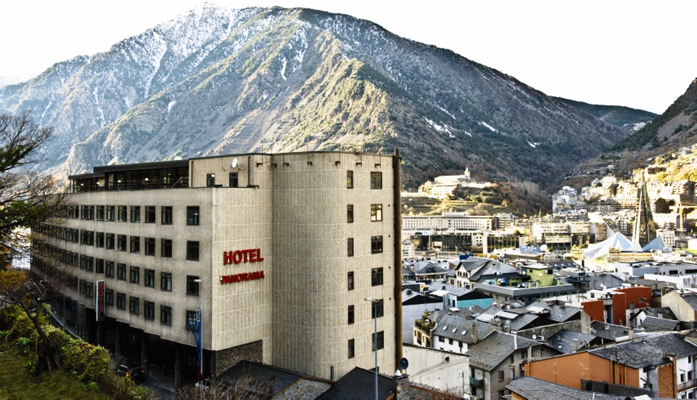 Panorama Hotel