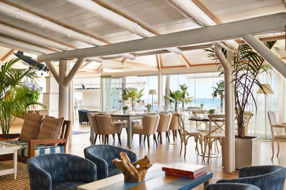 Hotel Puente Romano Marbella