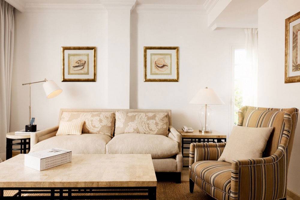 Hotel Puente Romano Marbella