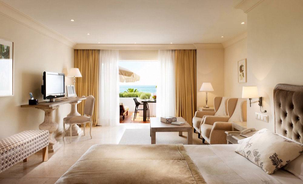 Hotel Puente Romano Marbella