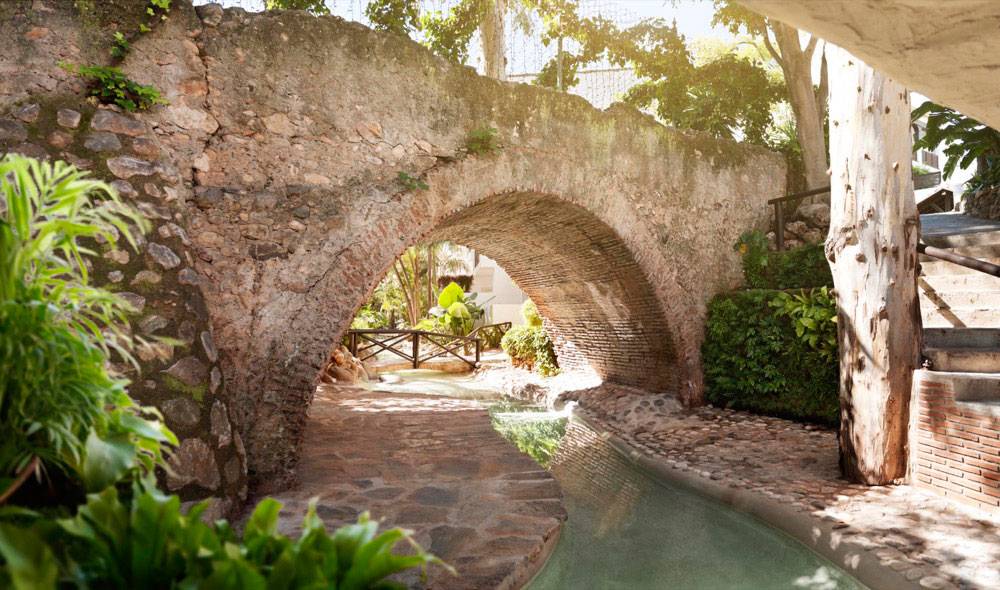 Hotel Puente Romano Marbella