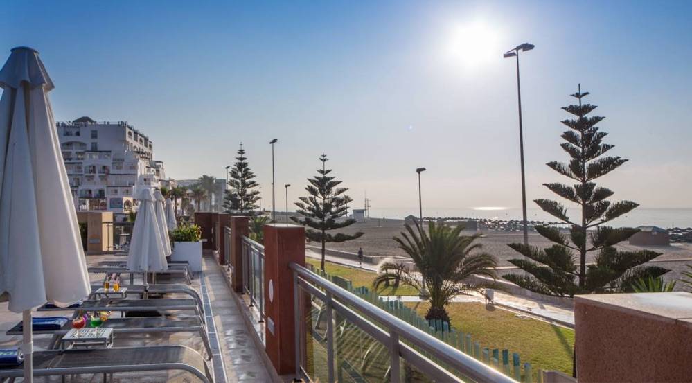 Protur Roquetas Hotel & Spa