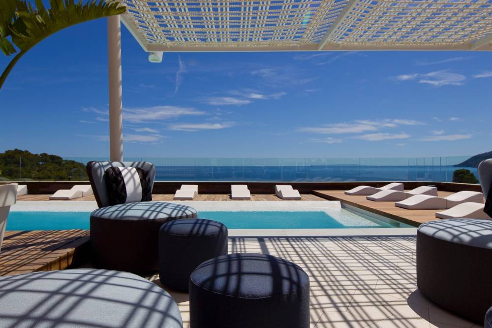 Aguas de Ibiza Grand Luxe Hotel