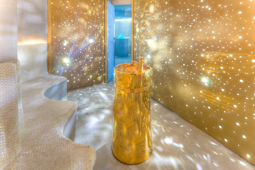 Aguas de Ibiza Grand Luxe Hotel