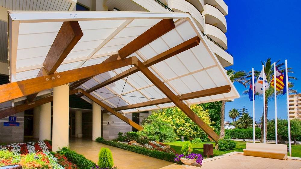 Welikehotel Marfil Playa