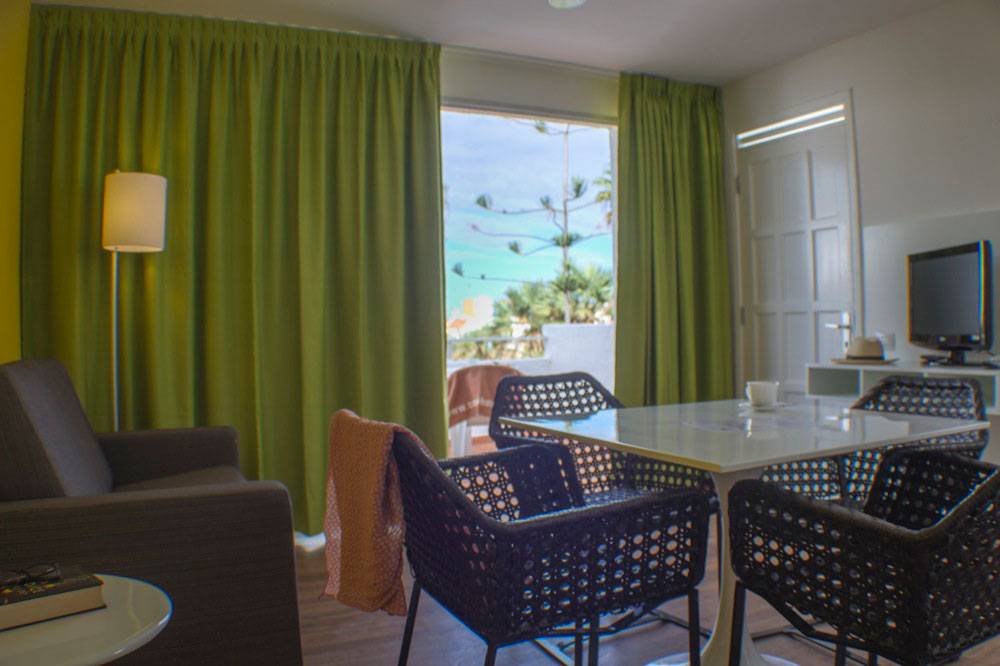 Hotel Coral California