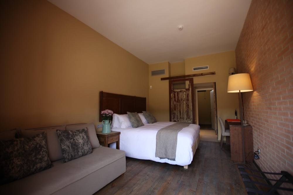 Mas Salagros, Eco Resort & Ancient Baths