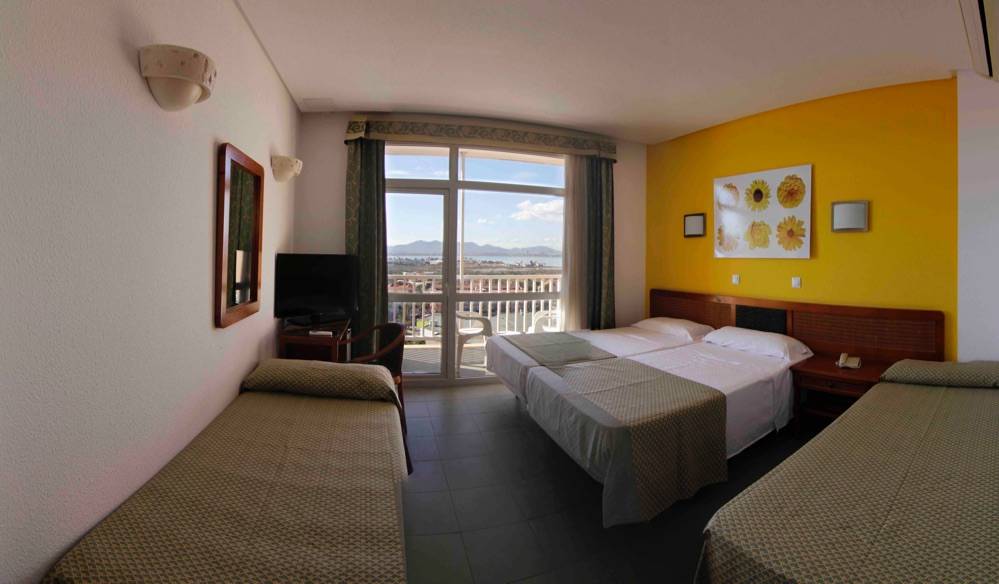 Hotel & Spa Entremares