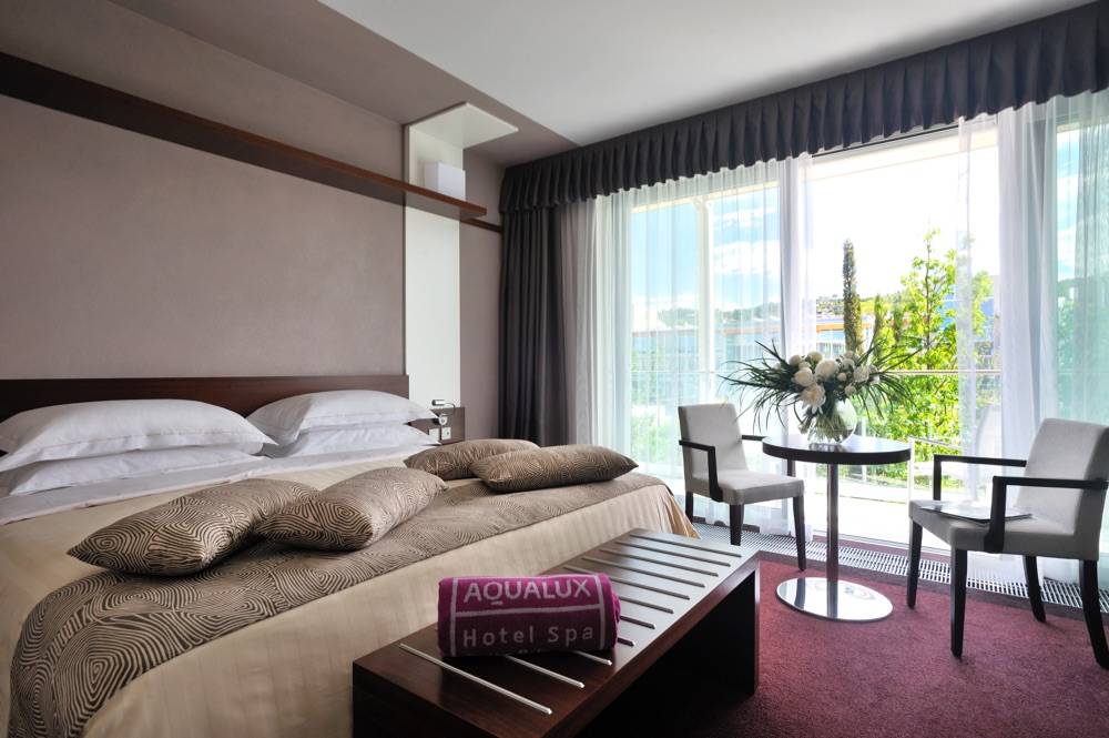 Aqualux Hotel Spa Suite & Terme