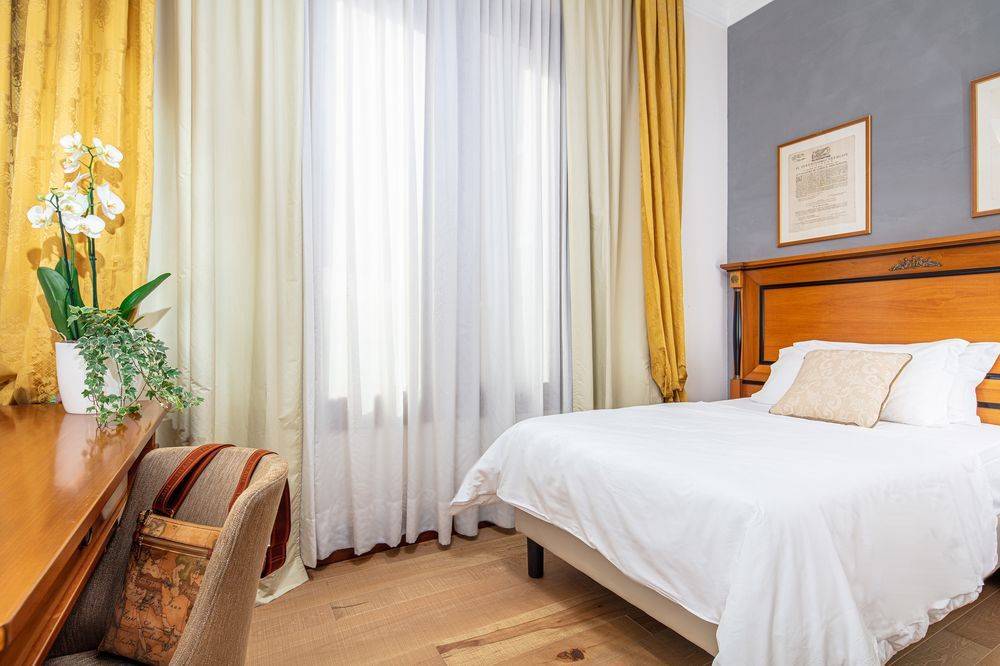 Hotel All'Angelo