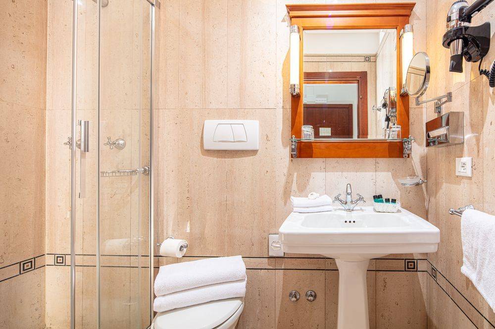 Hotel All'Angelo