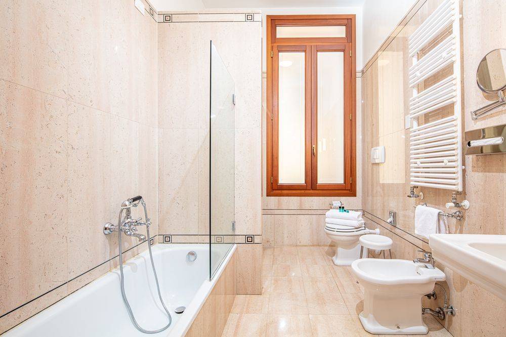 Hotel All'Angelo