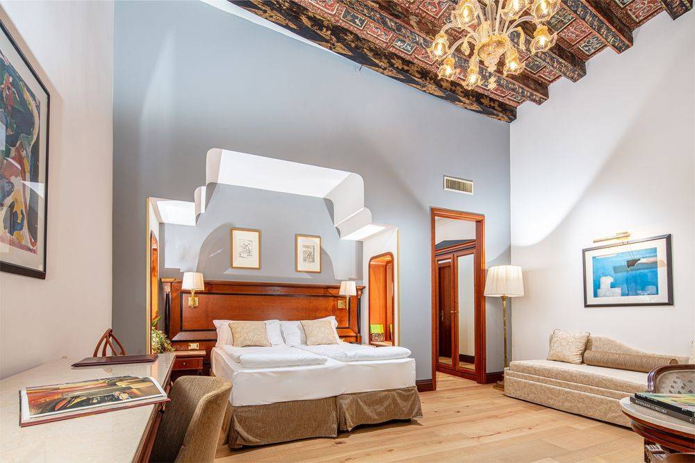 Hotel All'Angelo