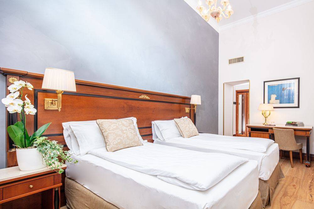 Hotel All'Angelo