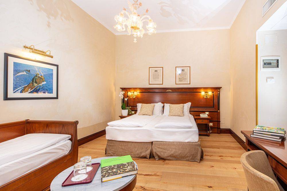Hotel All'Angelo