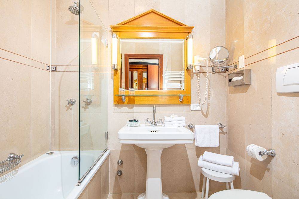 Hotel All'Angelo