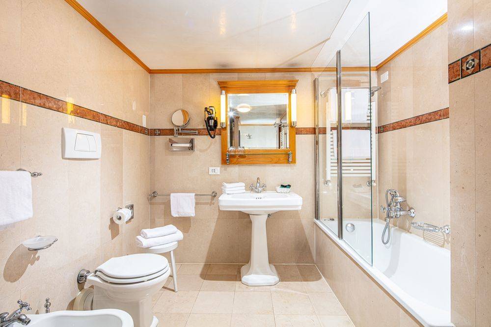 Hotel All'Angelo
