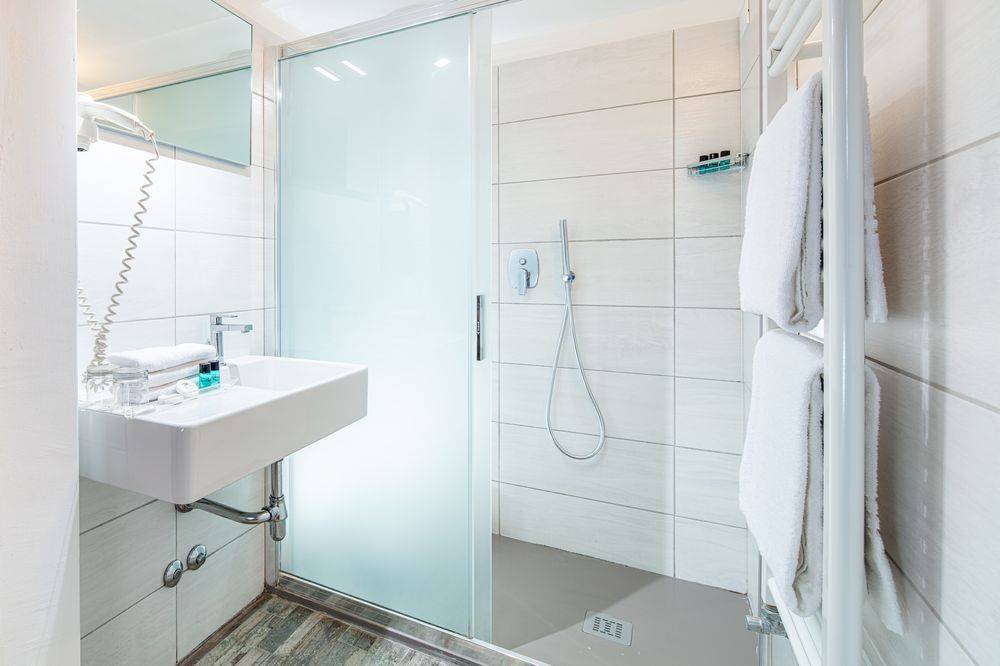 Hotel All'Angelo