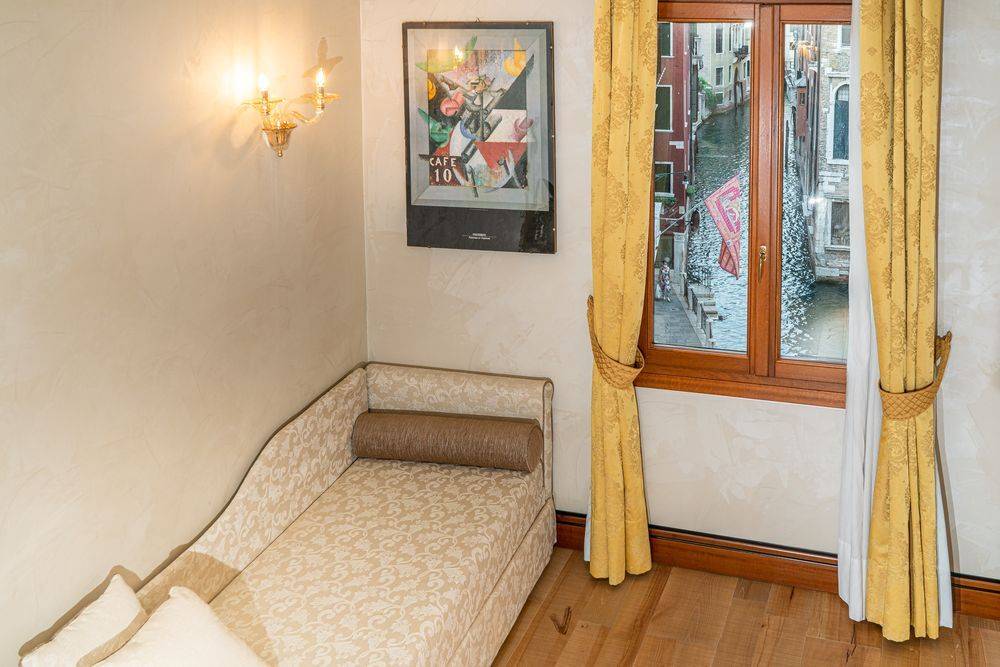 Hotel All'Angelo
