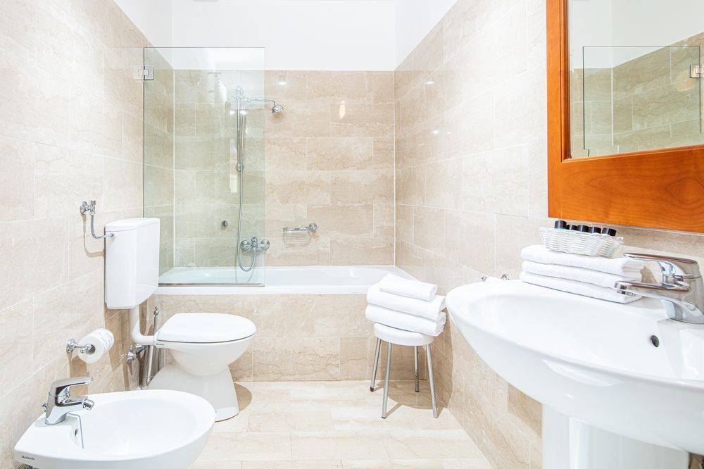 Hotel All'Angelo