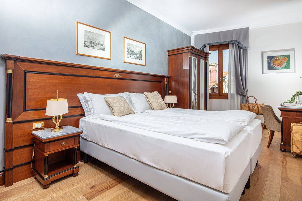 Hotel All'Angelo