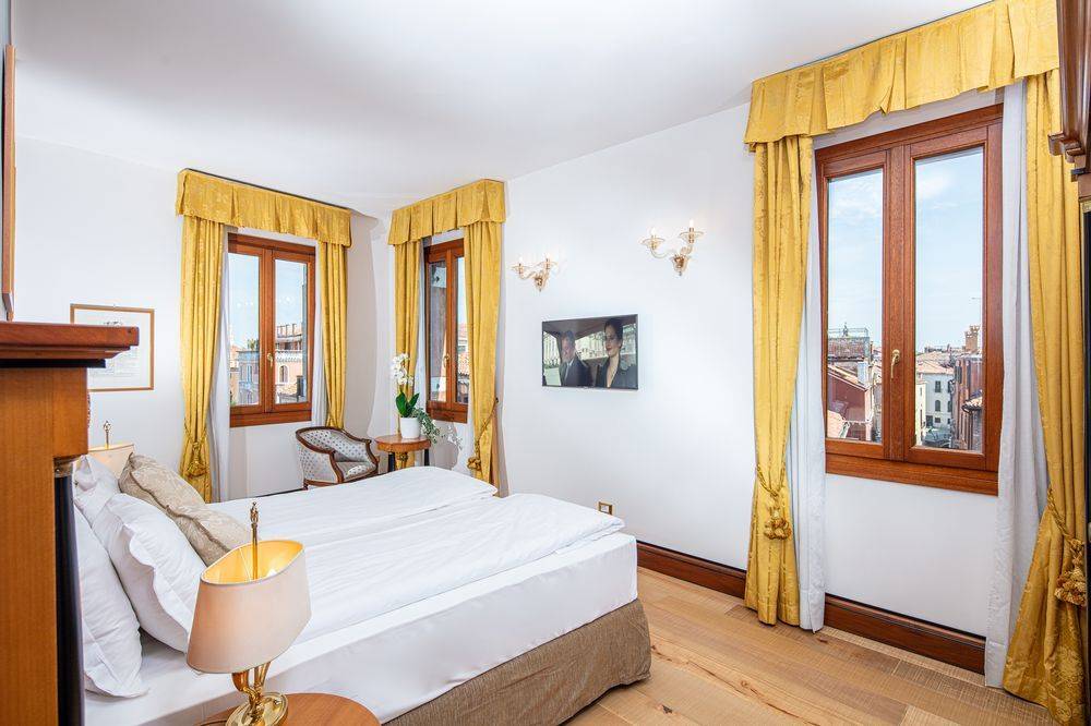 Hotel All'Angelo