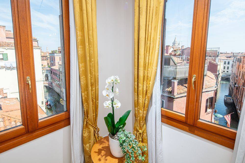 Hotel All'Angelo
