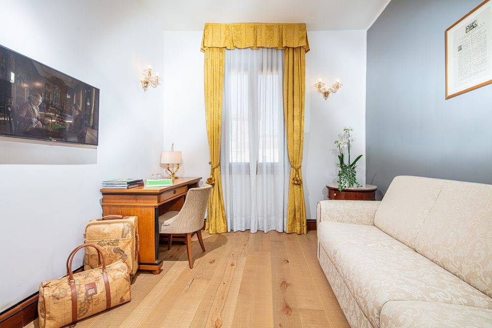 Hotel All'Angelo