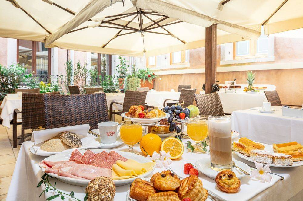 Hotel All'Angelo