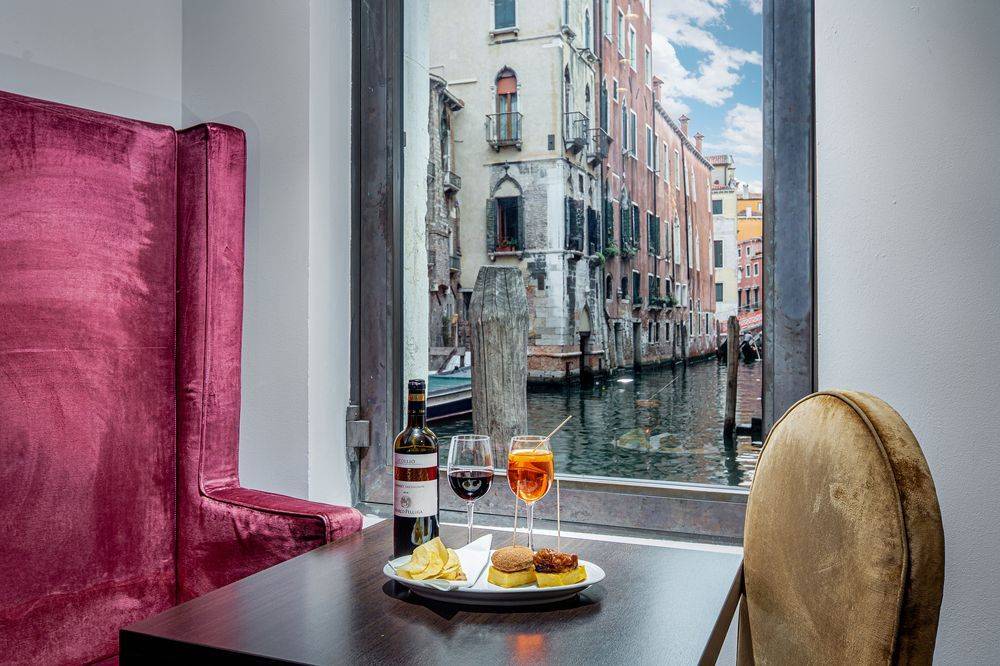 Hotel All'Angelo