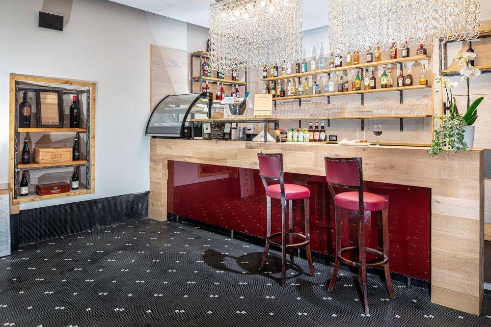 Hotel All'Angelo