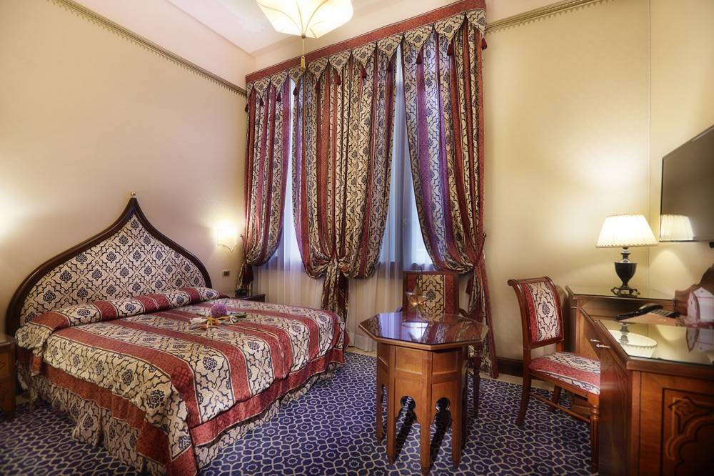 Hotel ai Mori d'Oriente