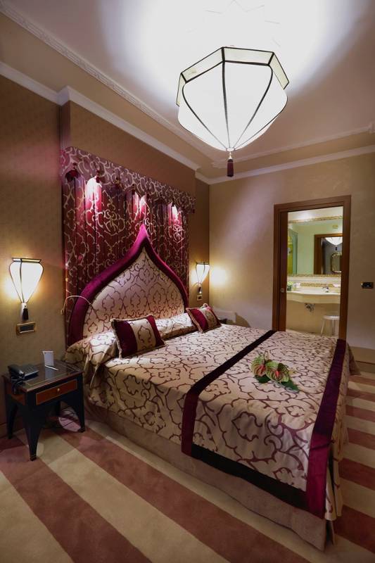 Hotel ai Mori d'Oriente