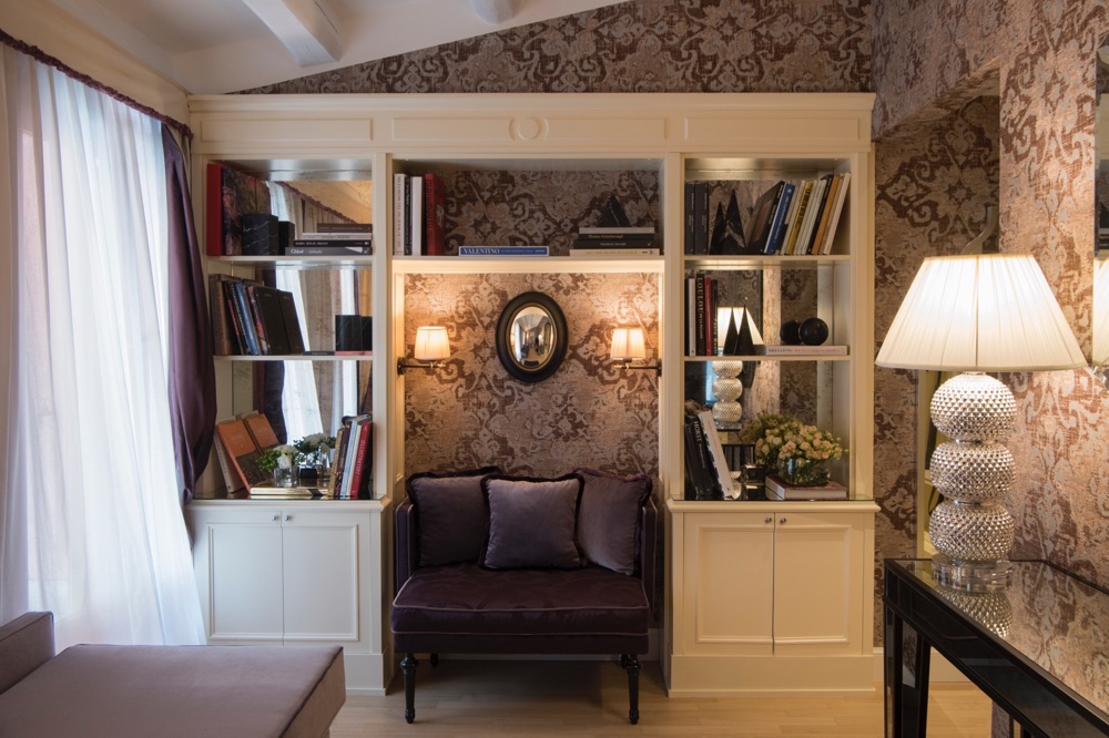 Splendid Venice - Starhotels Collezione