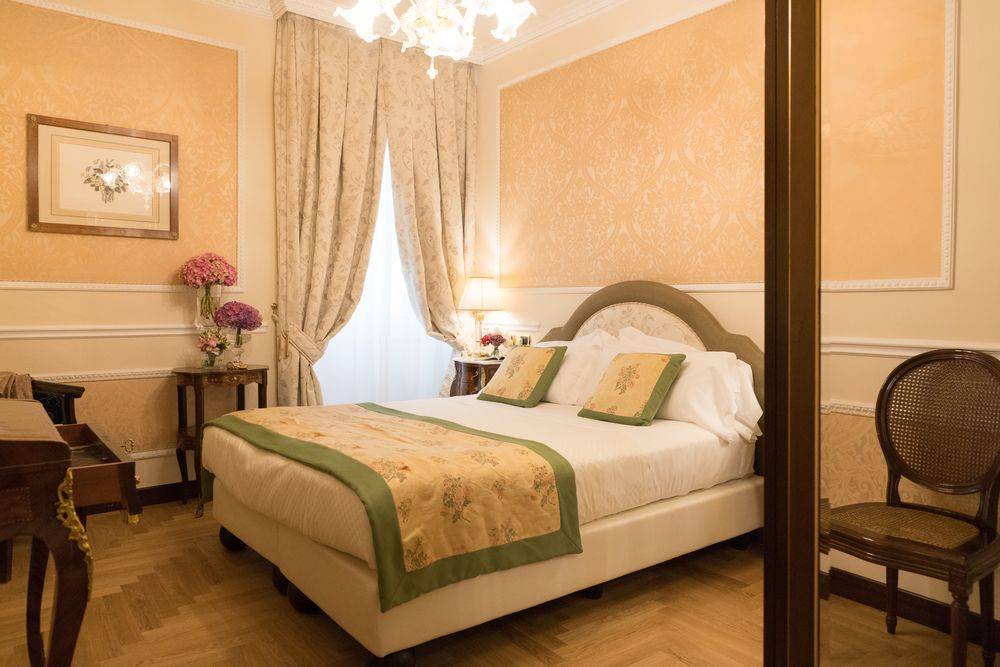 Bernini Palace