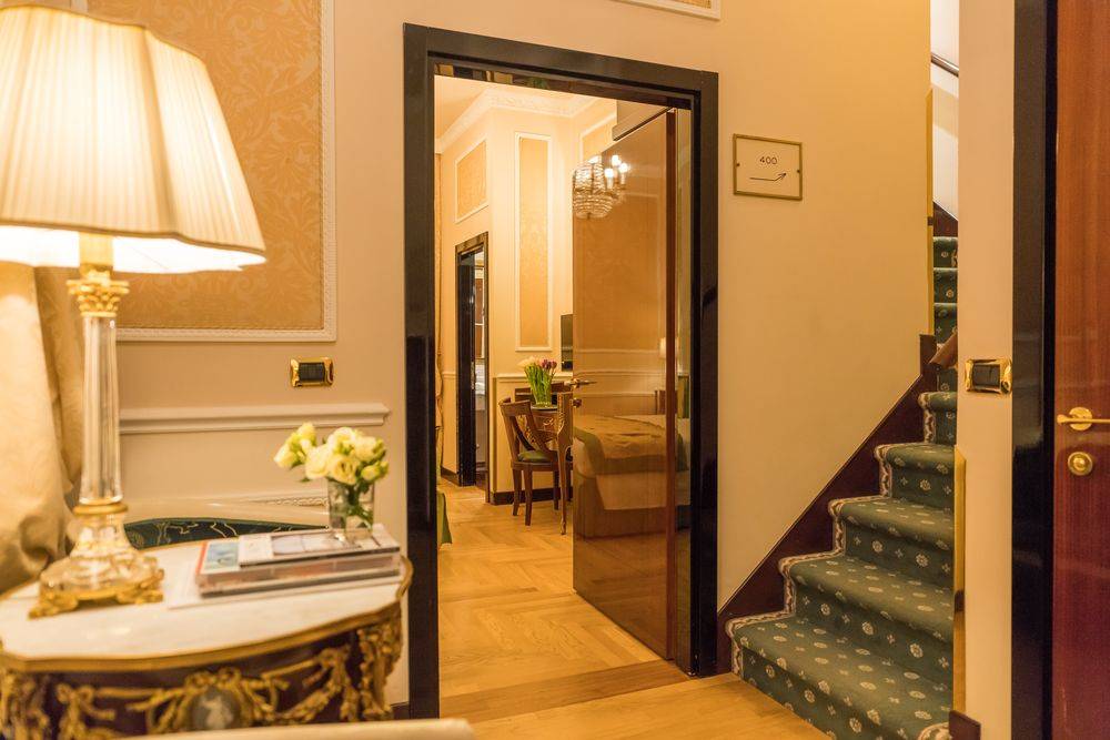 Bernini Palace