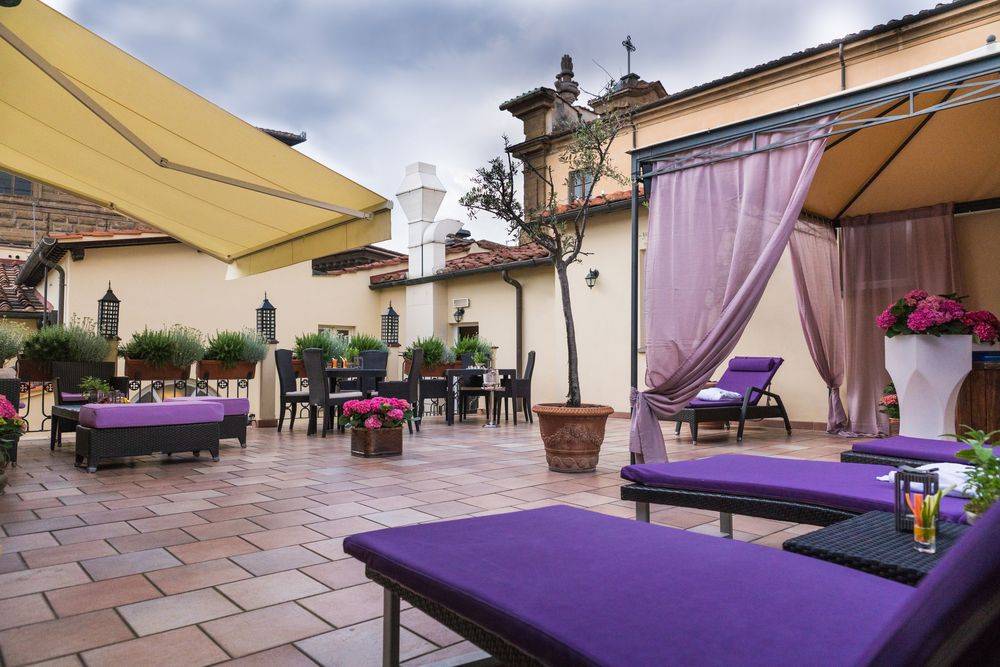 Bernini Palace