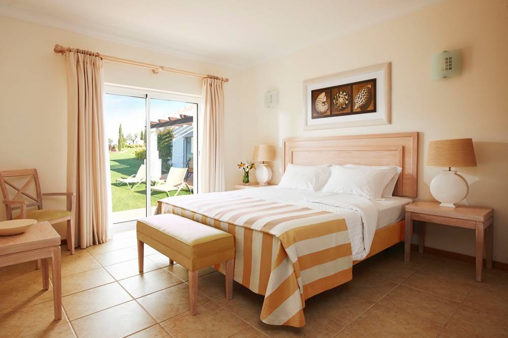 Vale D'Oliveiras Quinta Resort & Spa