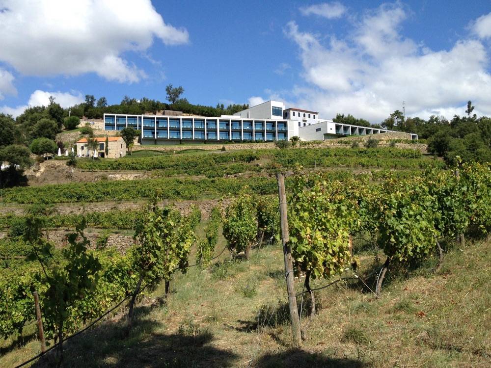 Douro Palace Hotel Resort SPA